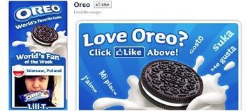Oreo