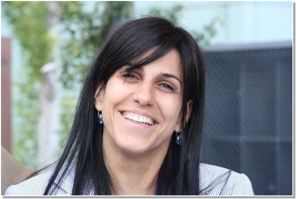 <b>Gemma Muñoz</b>, fundadora de Mind Your Analitycs es una de las grandes expertas <b>...</b> - Gemma_Munoz