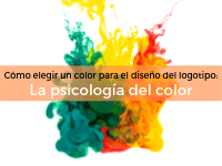 Cómo elegir un color para el diseño del logotipo: la psicología del color.  - Webempresa20 - Internet orientado a resultados